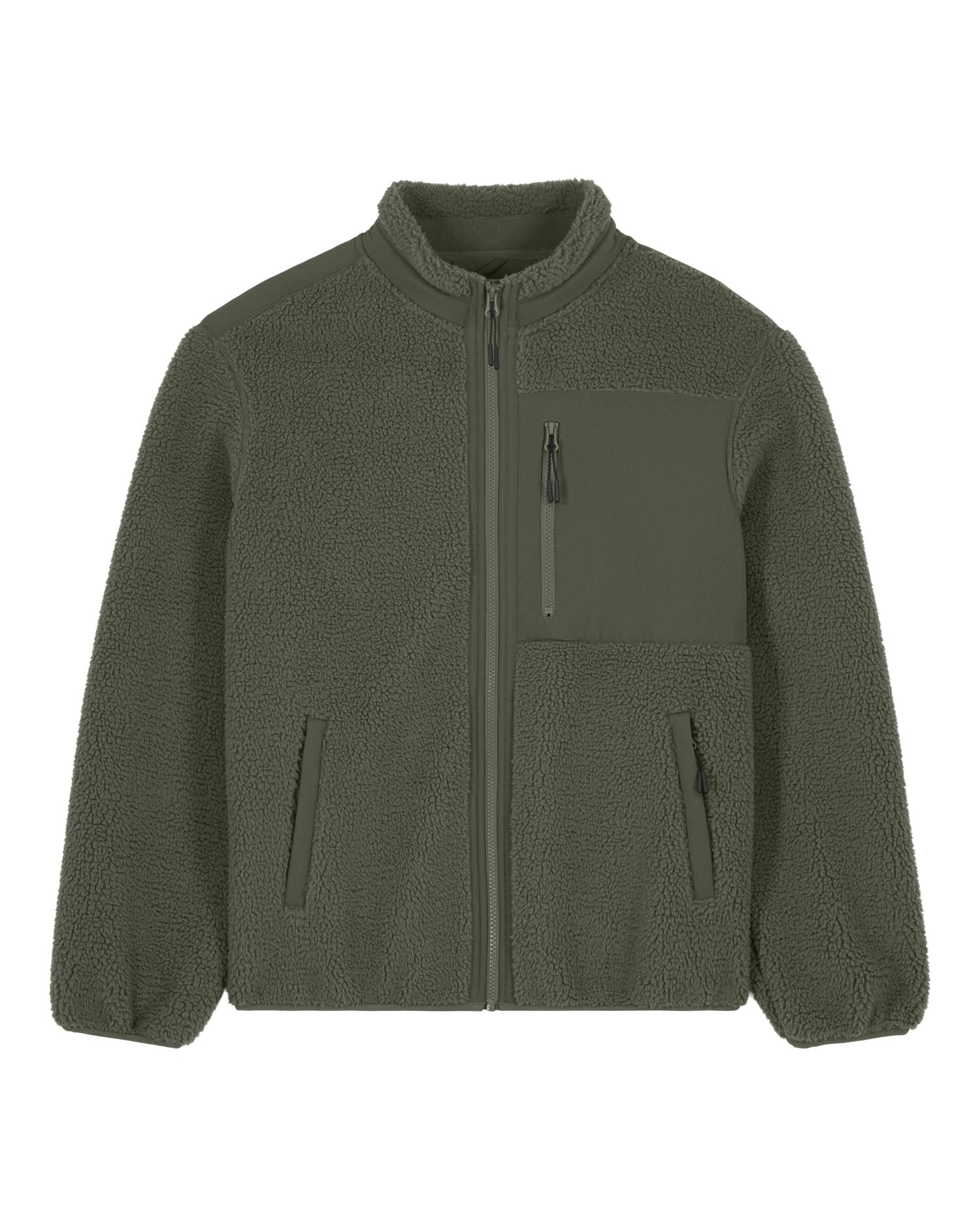 Brooker Jacket