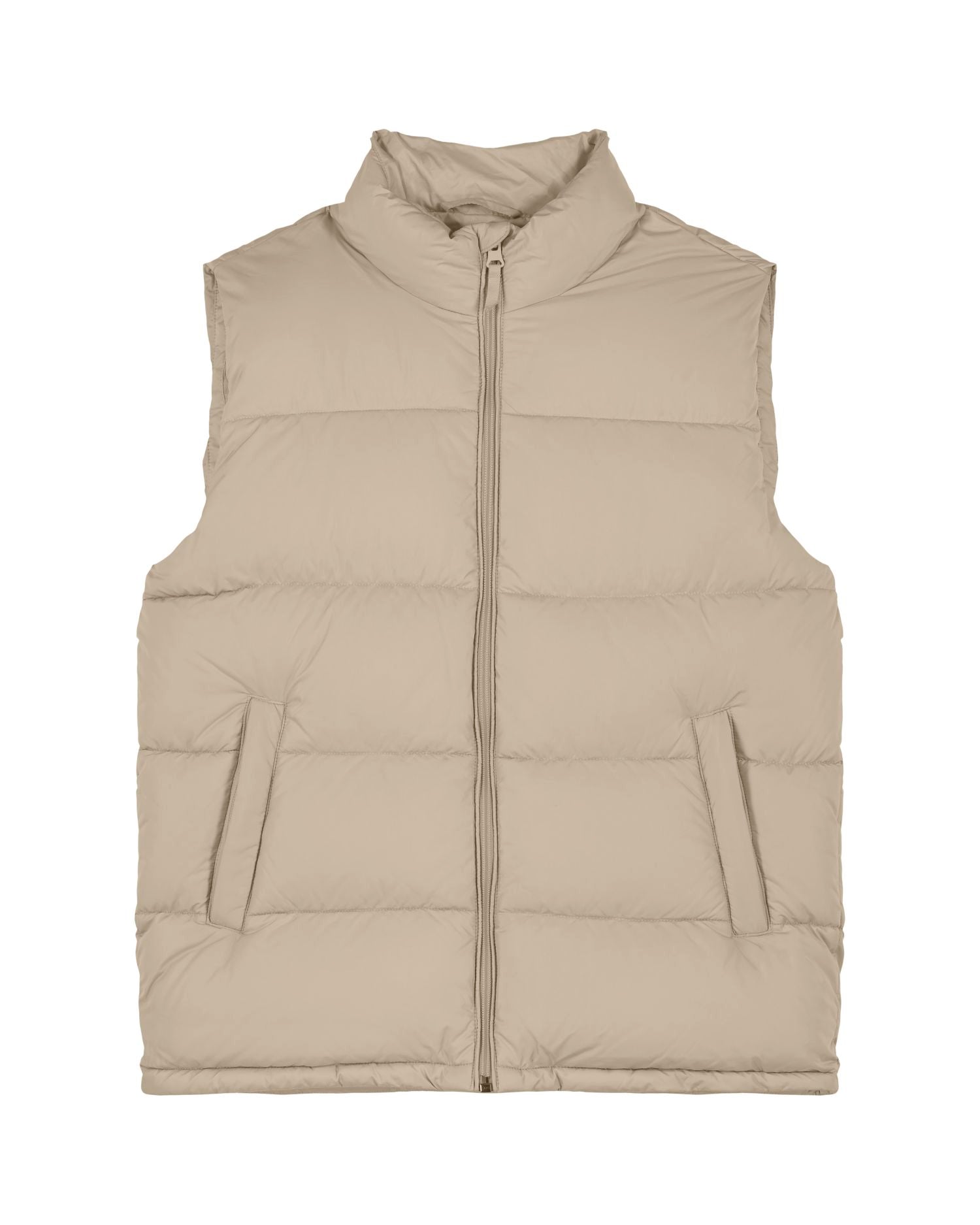 Puffer Gilet Jacket