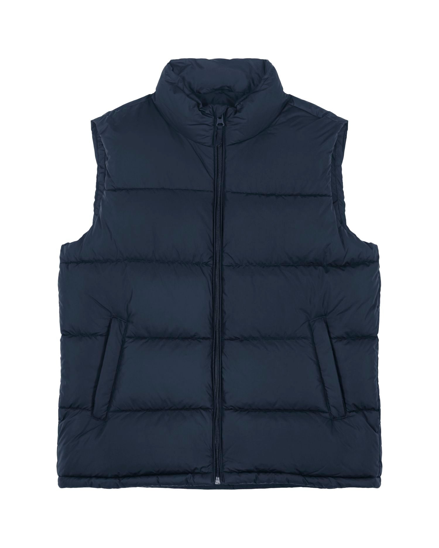 Puffer Gilet Jacket