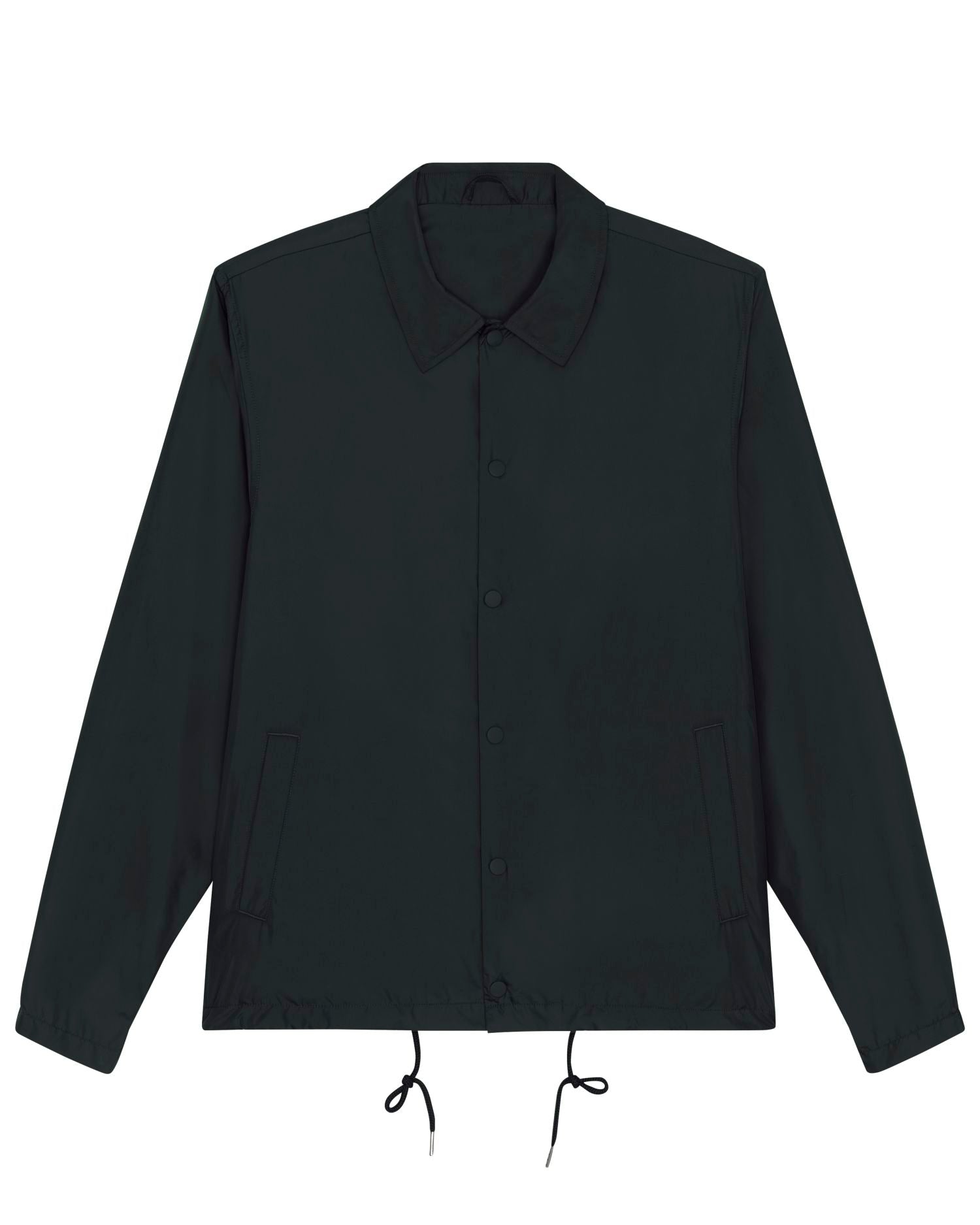 Coacher Jacket