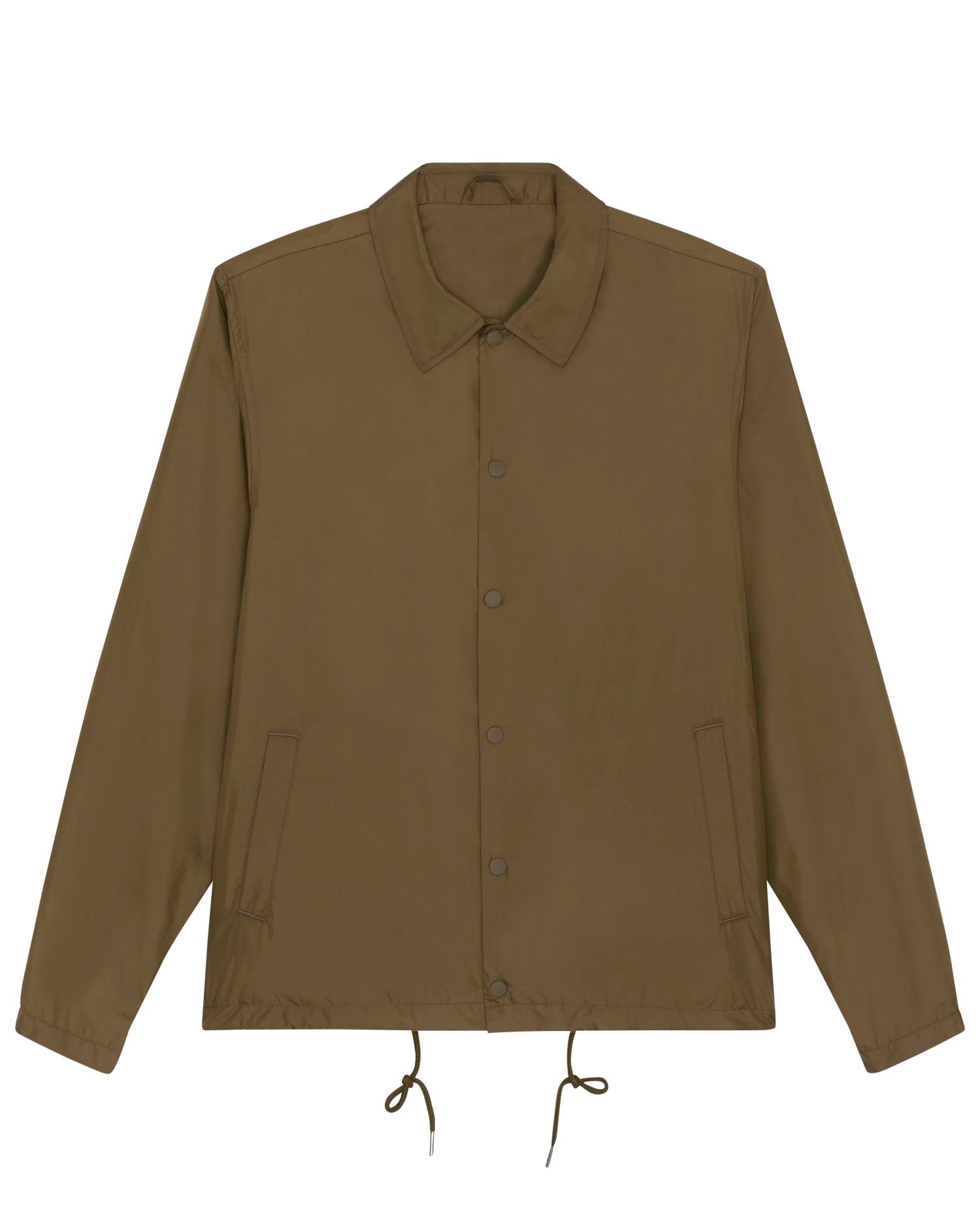 Coacher Jacket