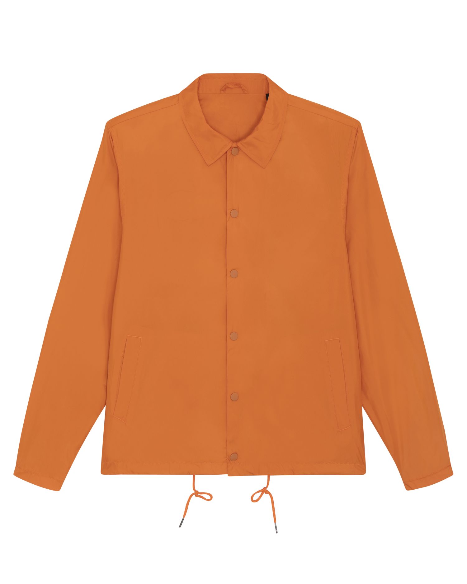 Coacher Jacket