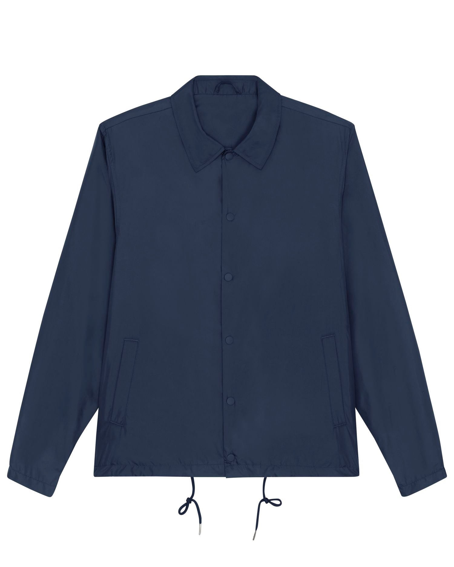 Coacher Jacket