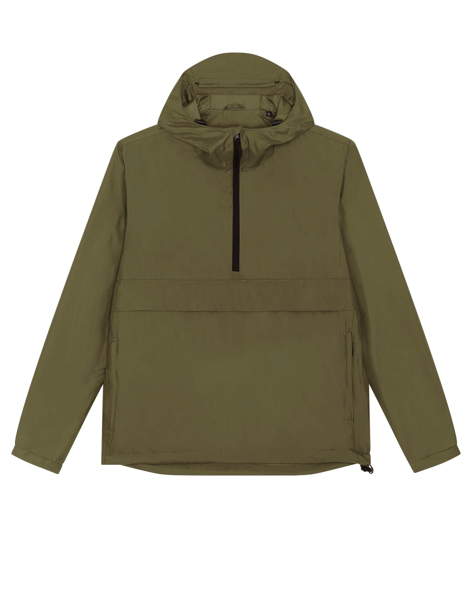 Speeder Jacket