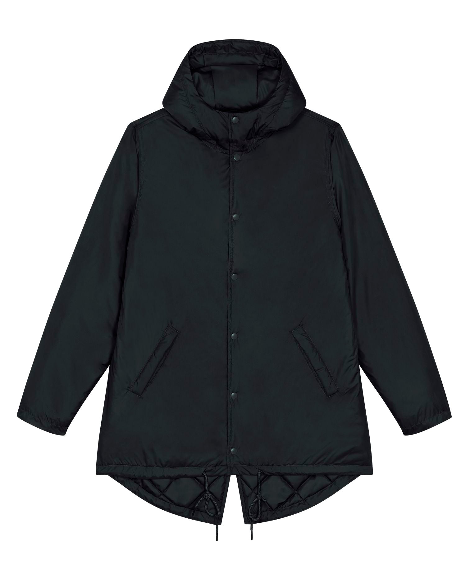 Padded Parker Jacket