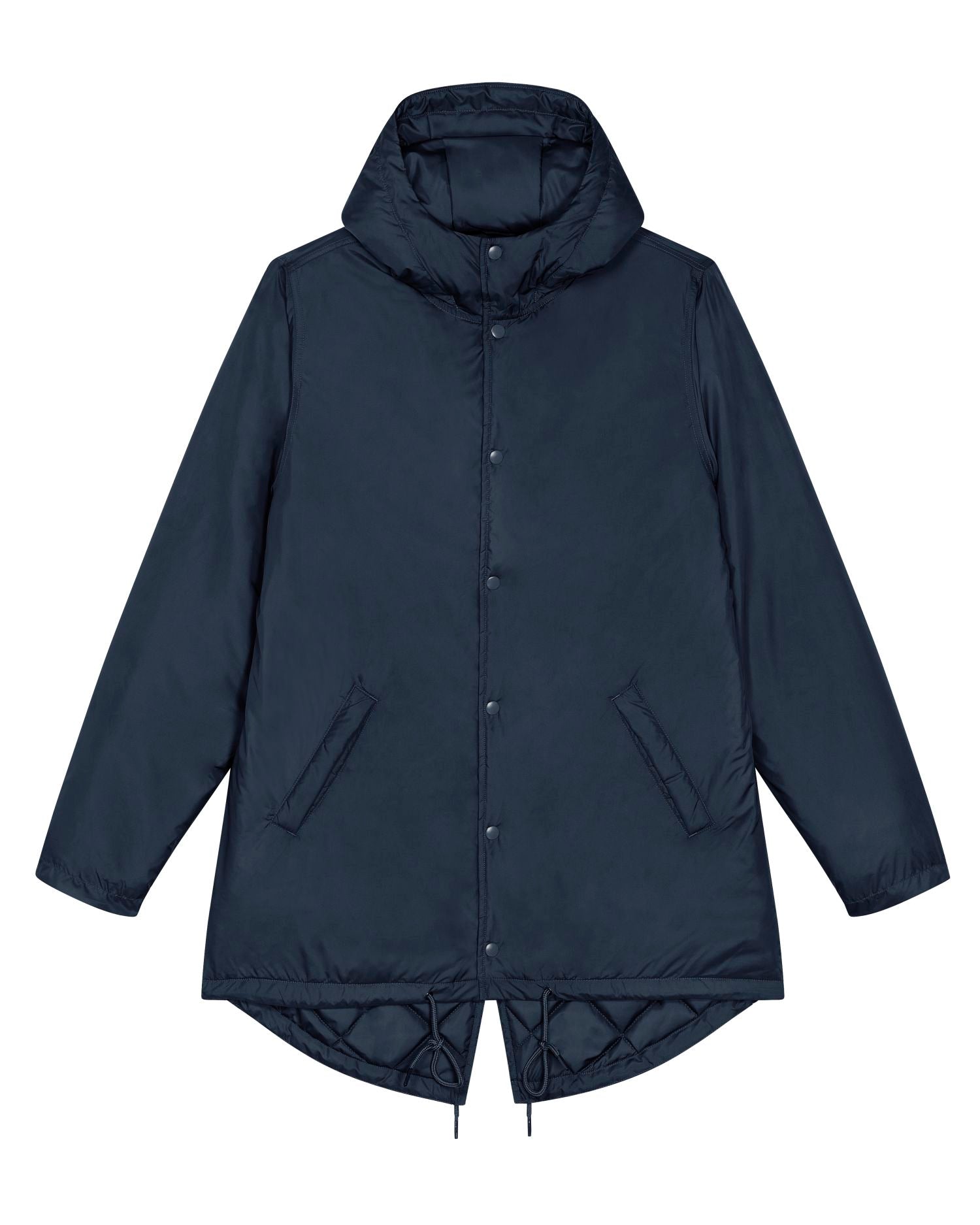 Padded Parker Jacket