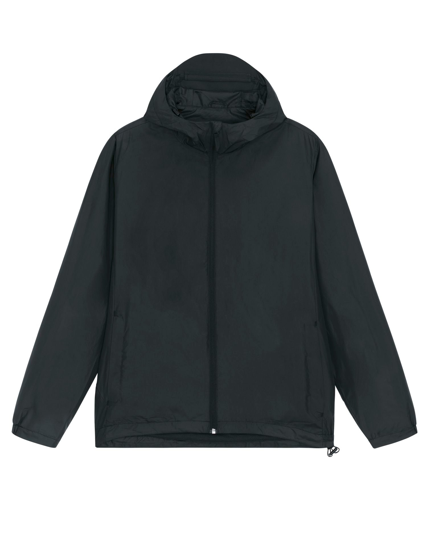 Commuter Jacket
