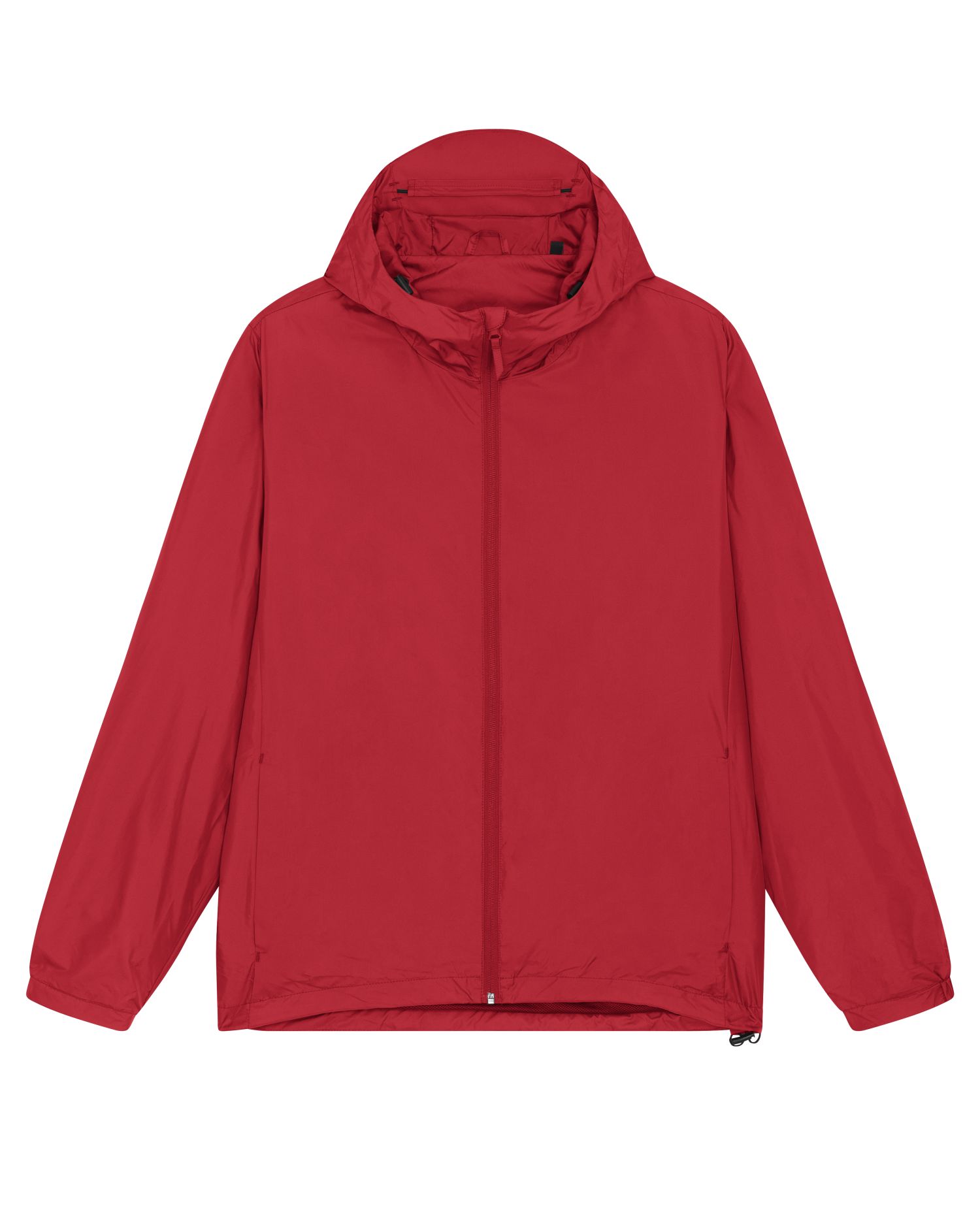 Commuter Jacket