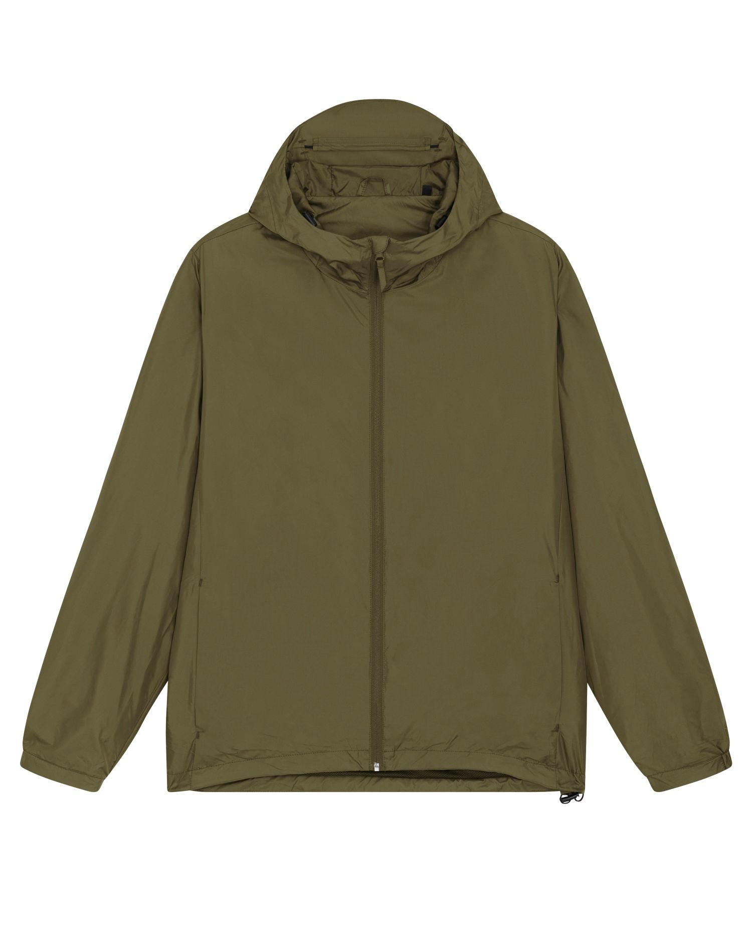 Commuter Jacket