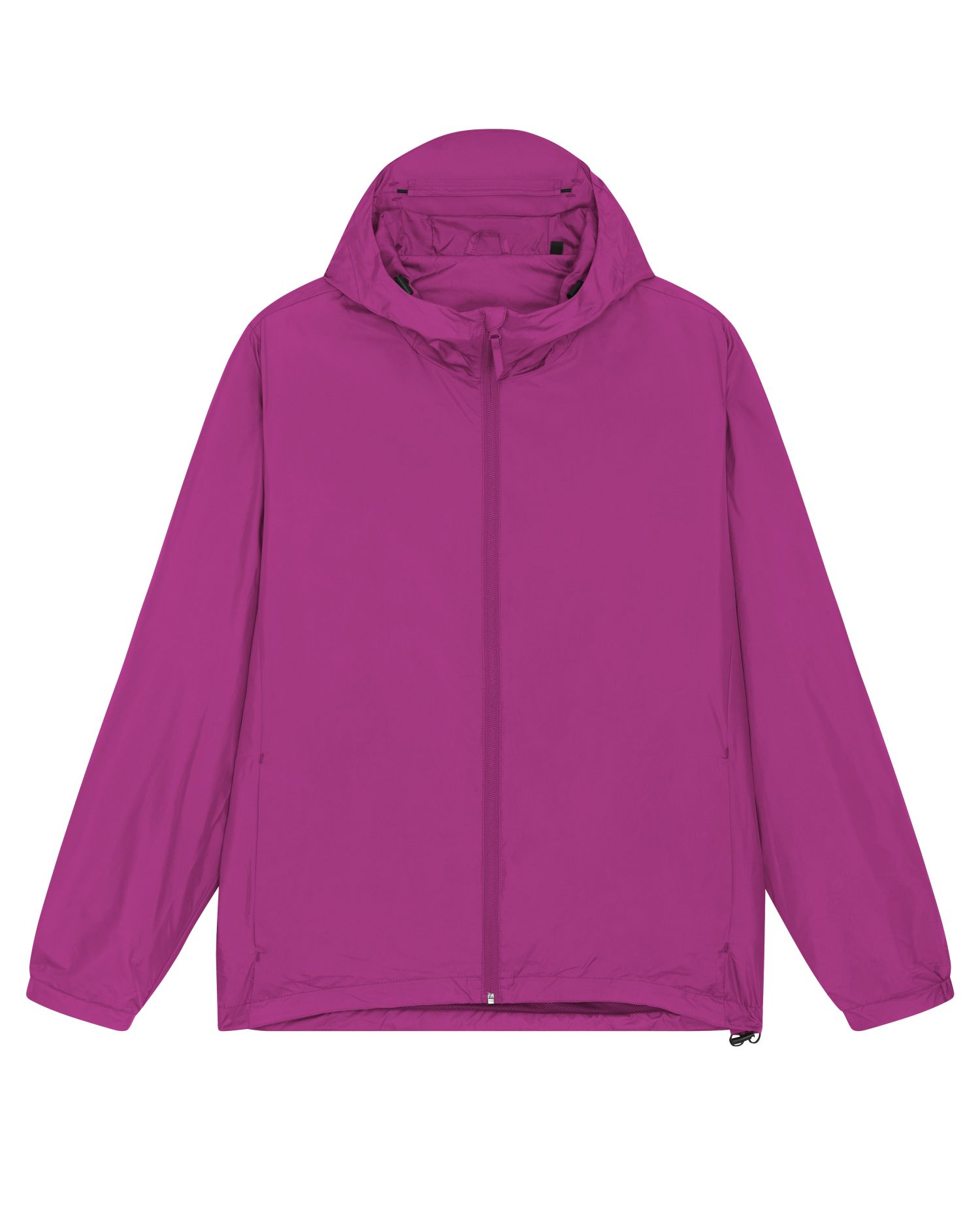 Commuter Jacket