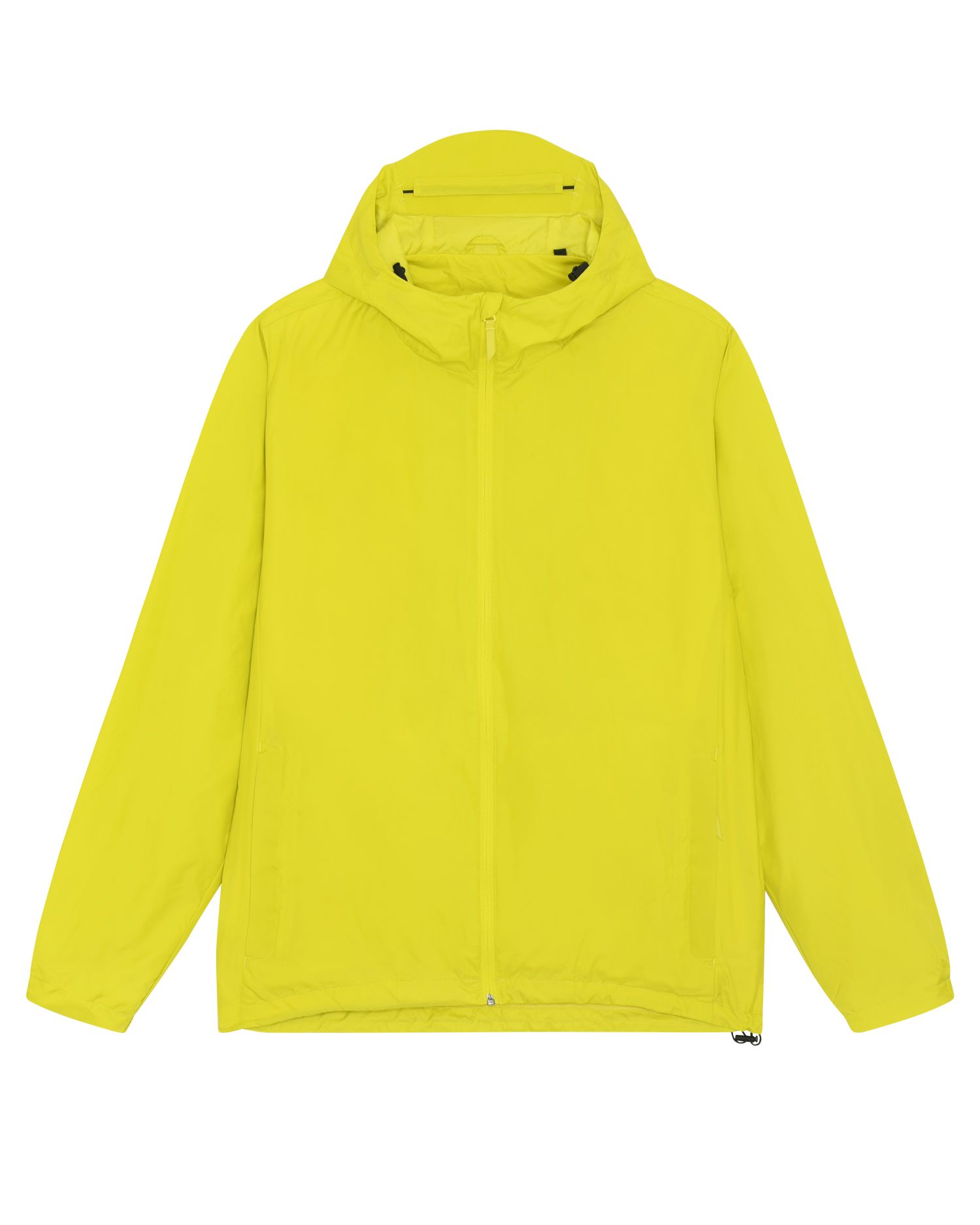 Commuter Jacket