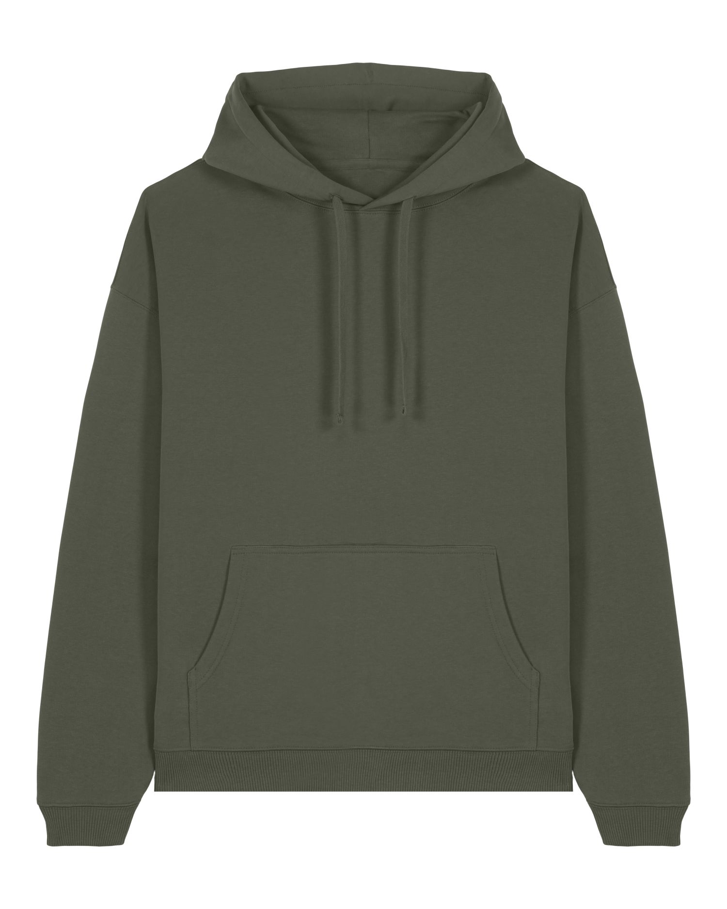 Slammer 2.0 Hoodie