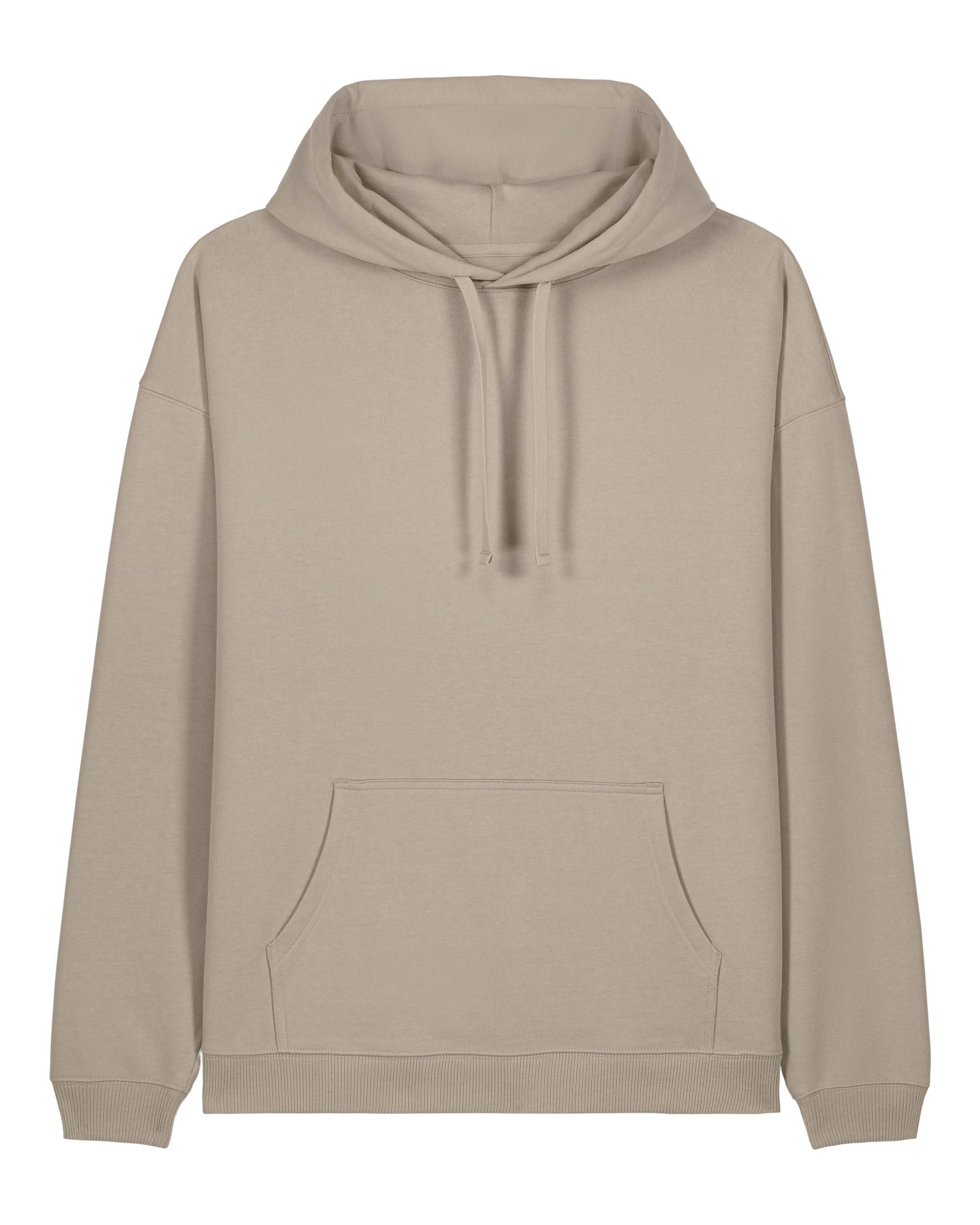 Slammer 2.0 Hoodie