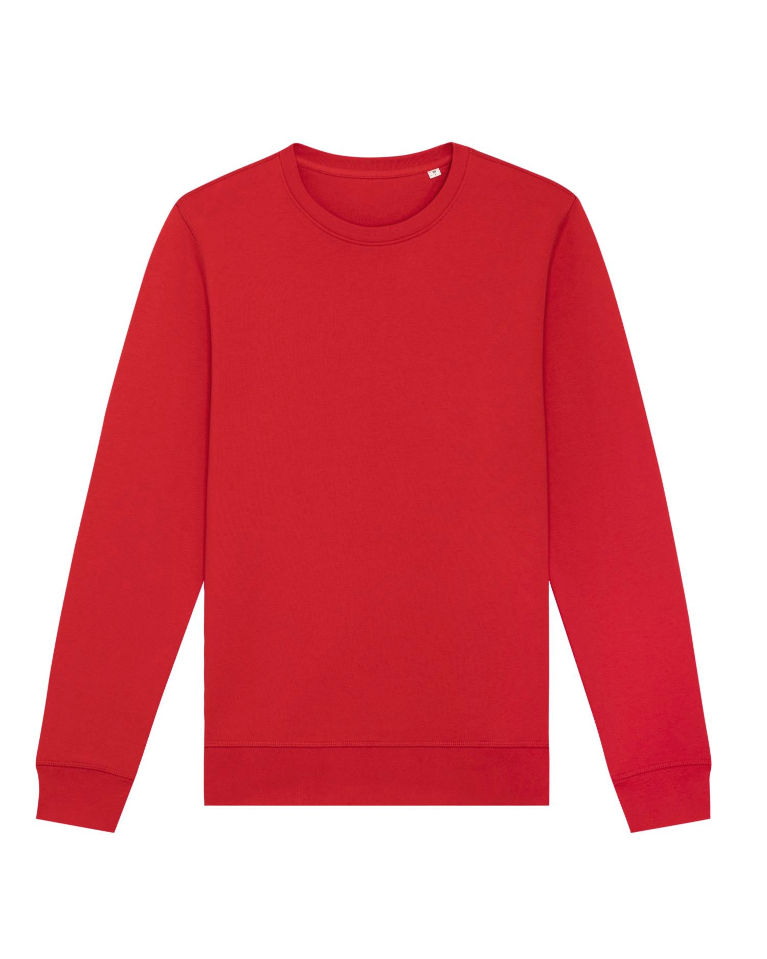 Roller sweatshirt