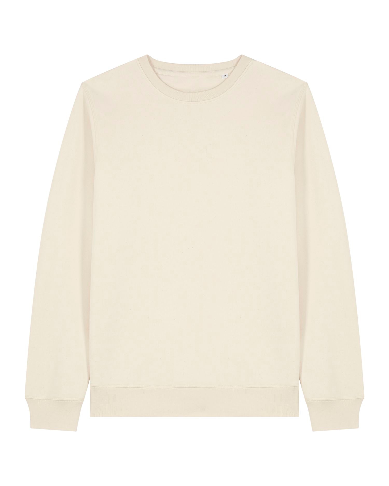 Roller sweatshirt