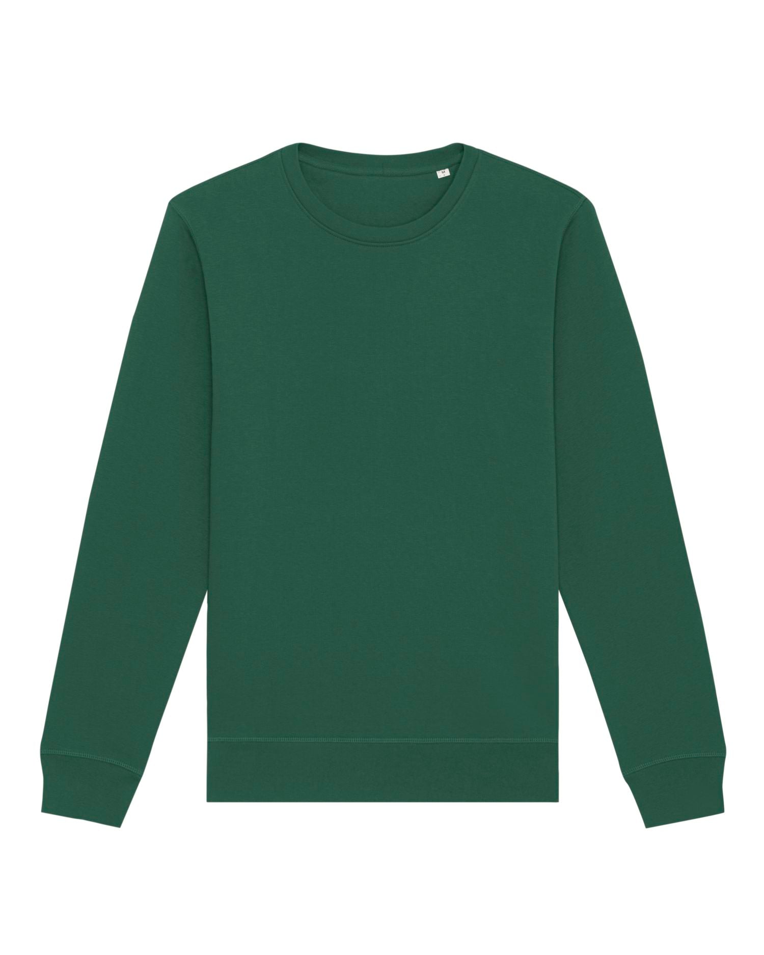 Roller sweatshirt