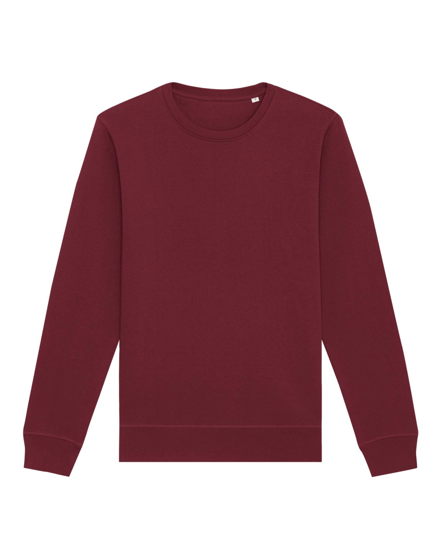 Roller sweatshirt
