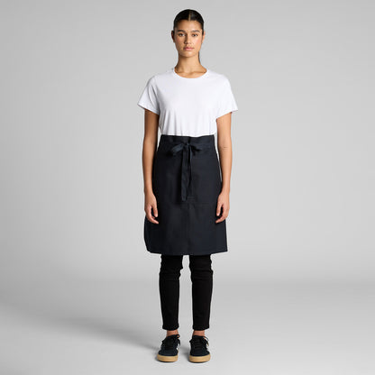 Carrie Half Apron