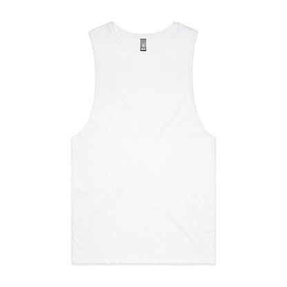Barnard Tank