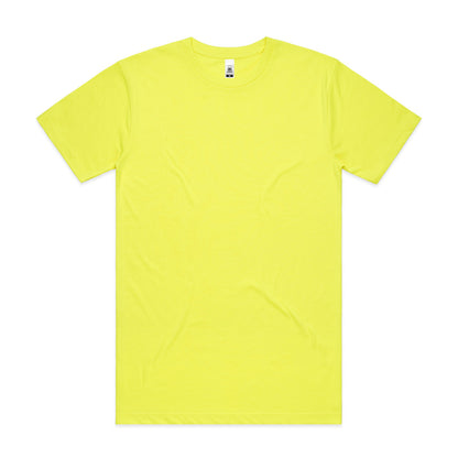 Block Safety Tee