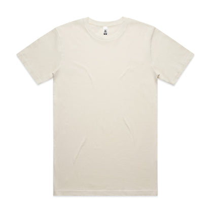 Block Tubular Tee