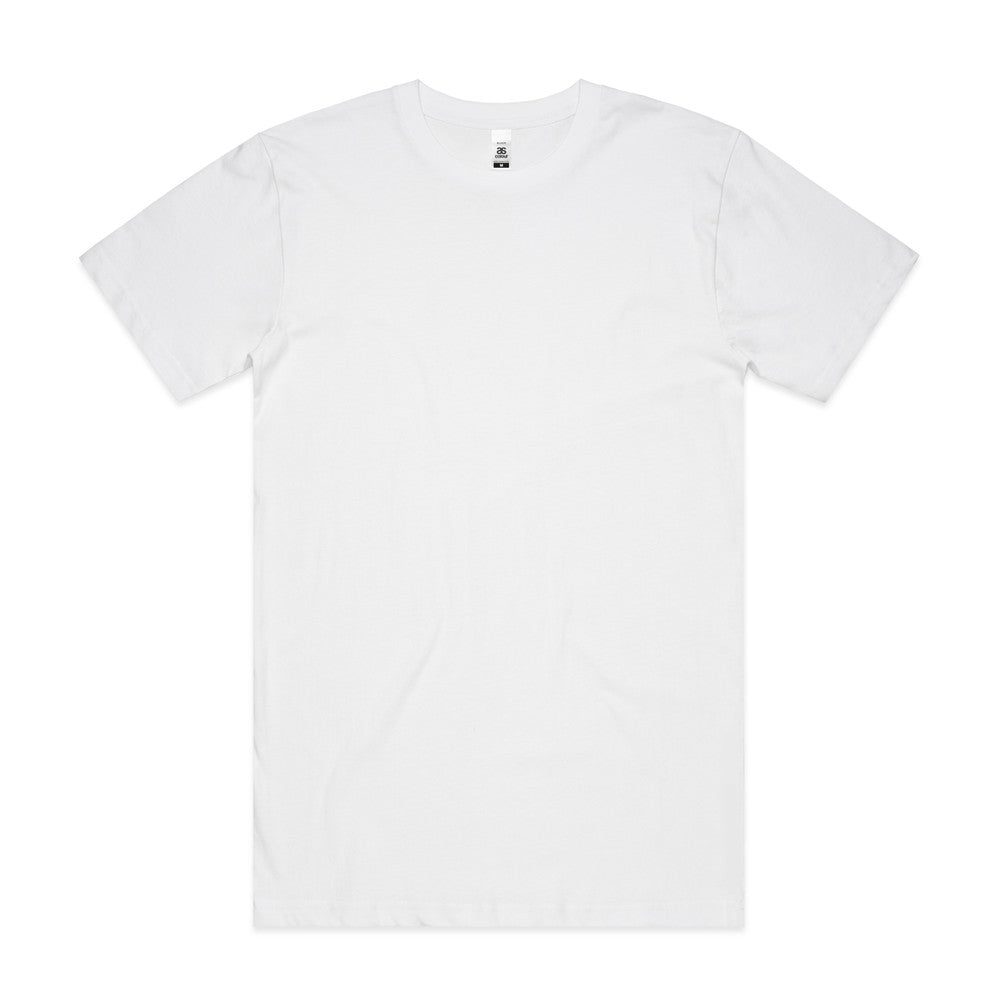 Block Tubular Tee