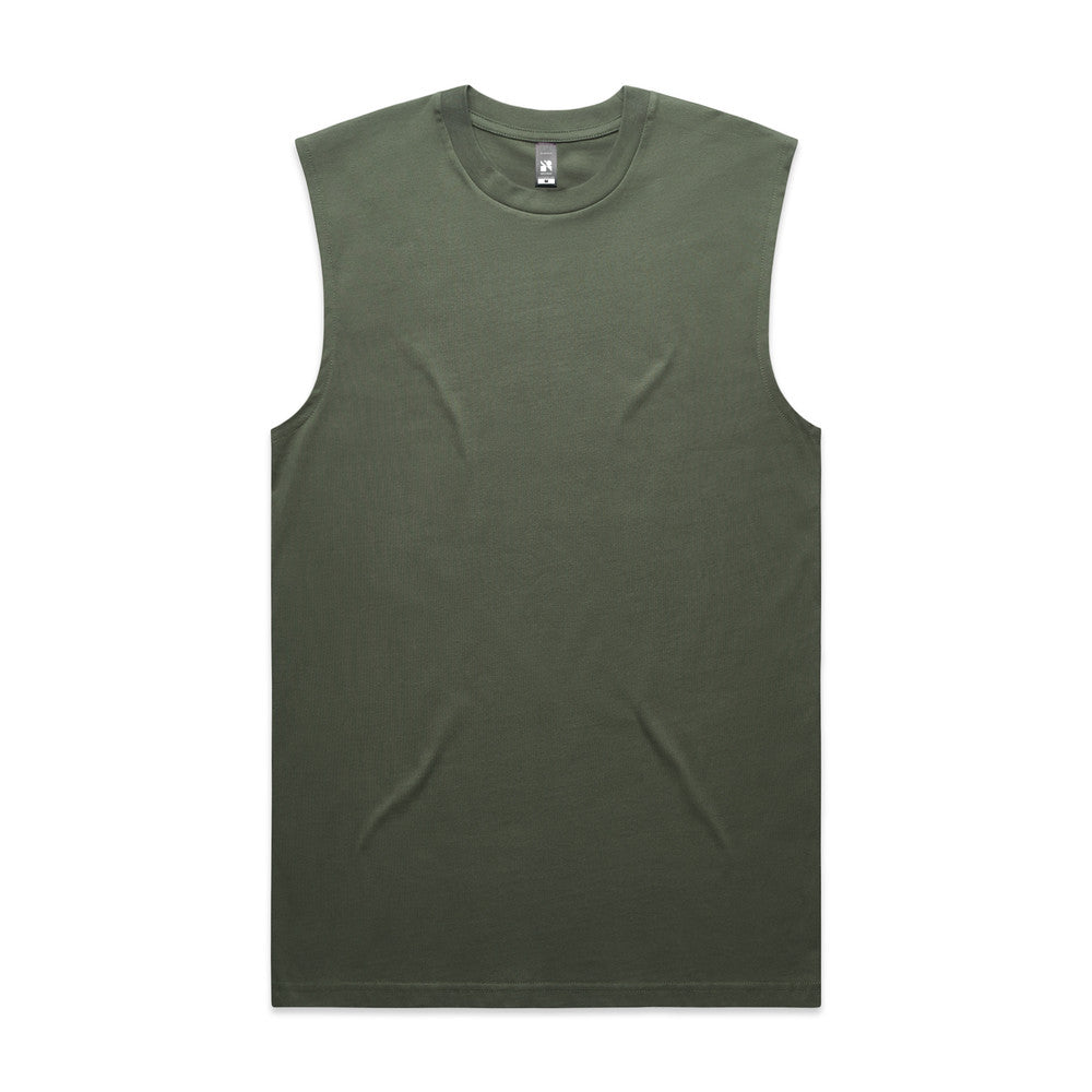Classic Tank