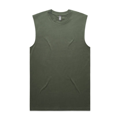 Classic Tank