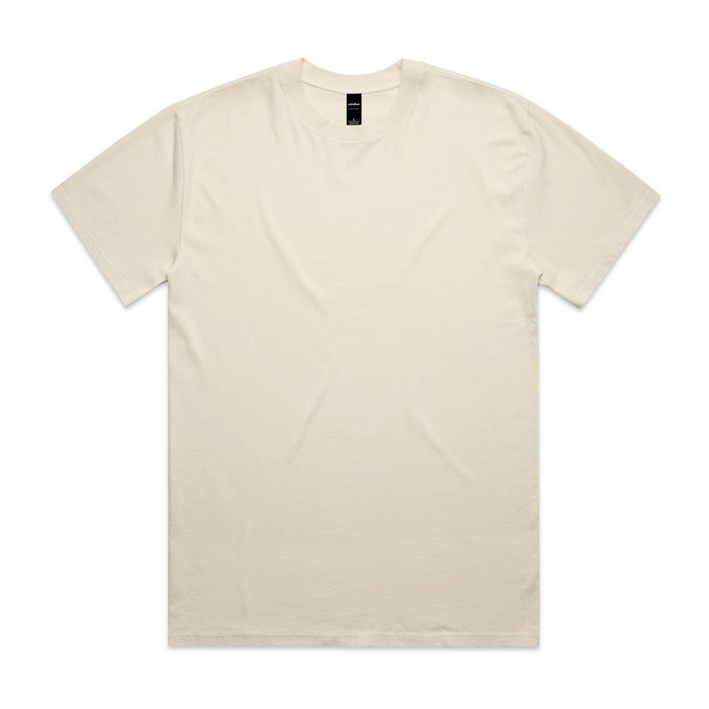 Heavy Faded Tee