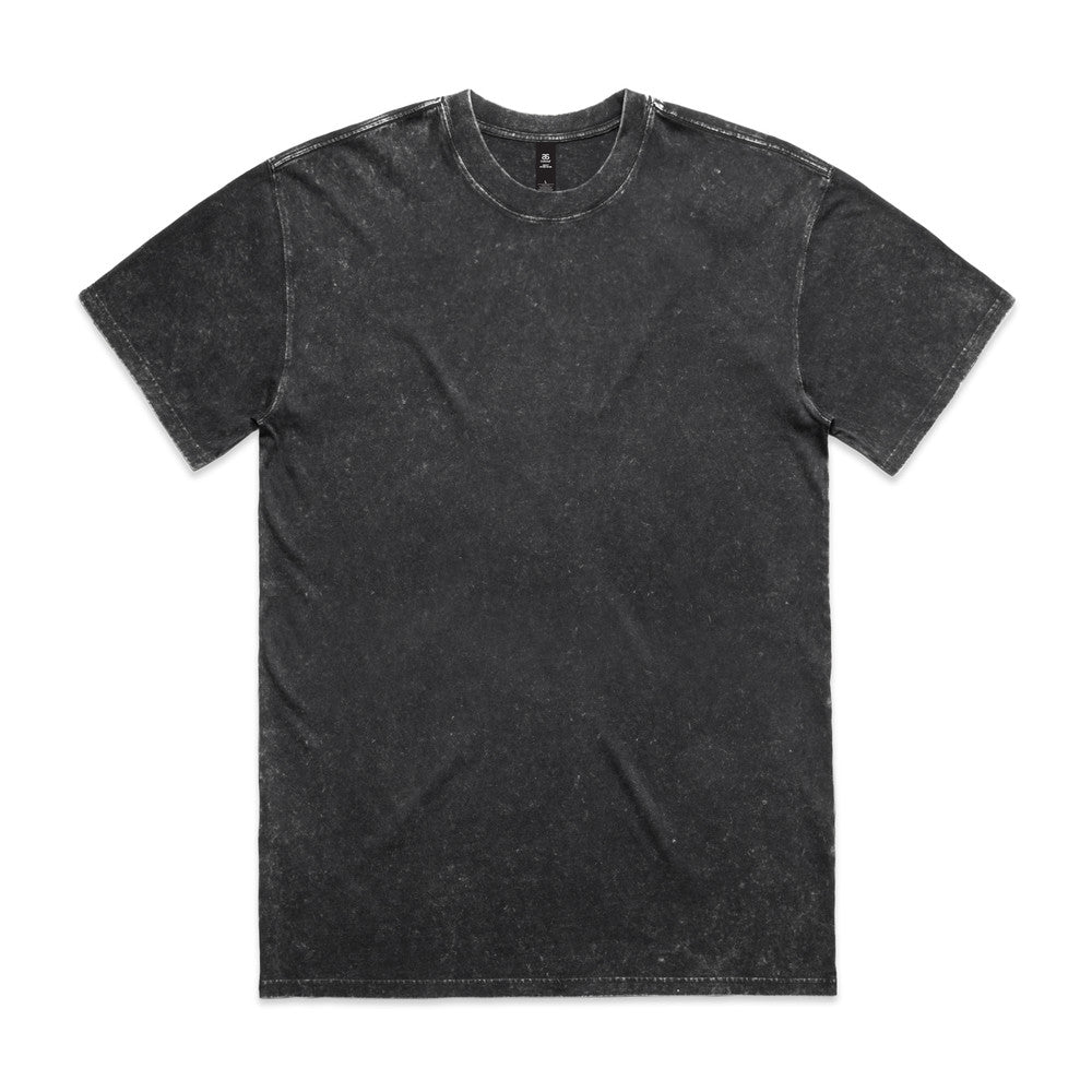 Stone Wash Heavy Tee