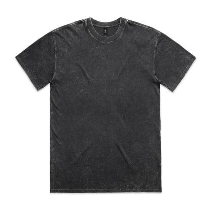 Stone Wash Heavy Tee