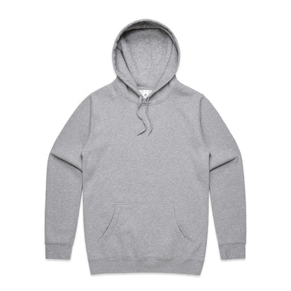 Stencil Hood
