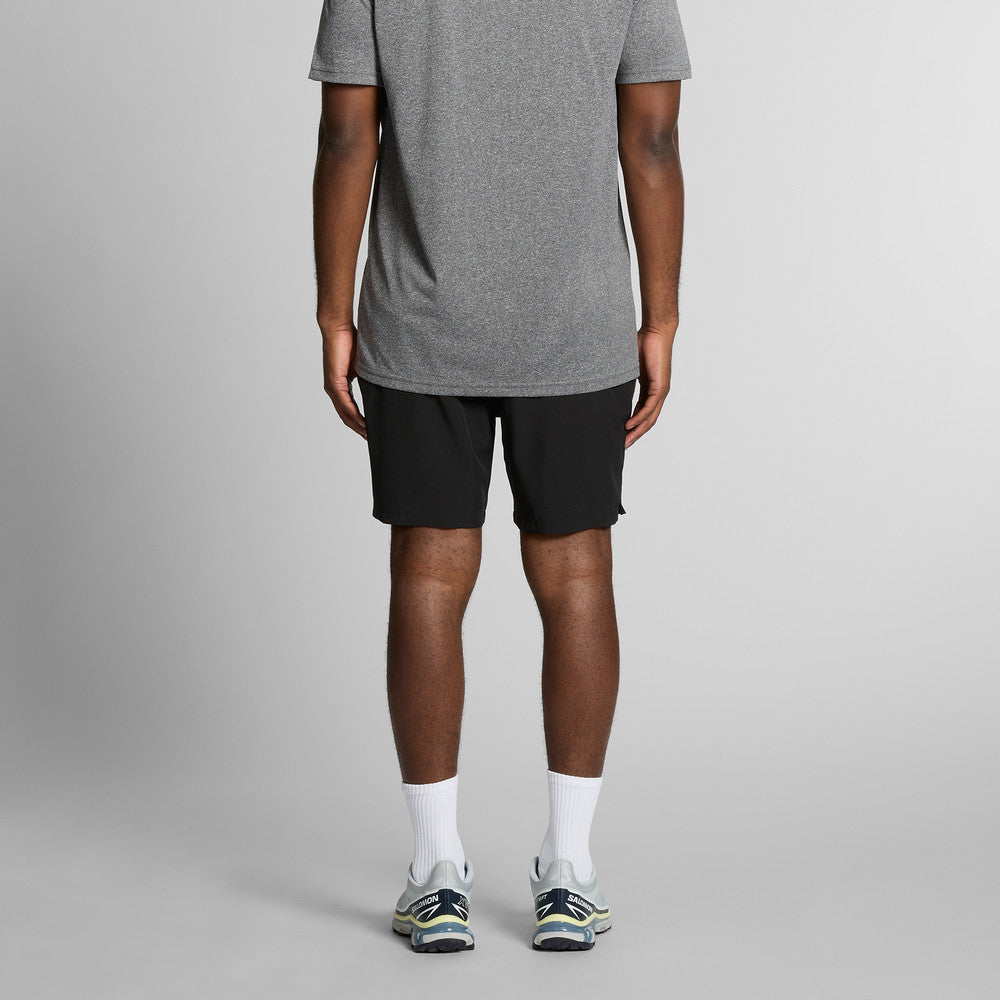 Active Shorts 18&quot;