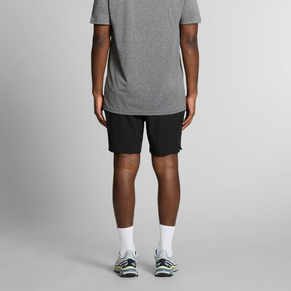Active Shorts 18&quot;