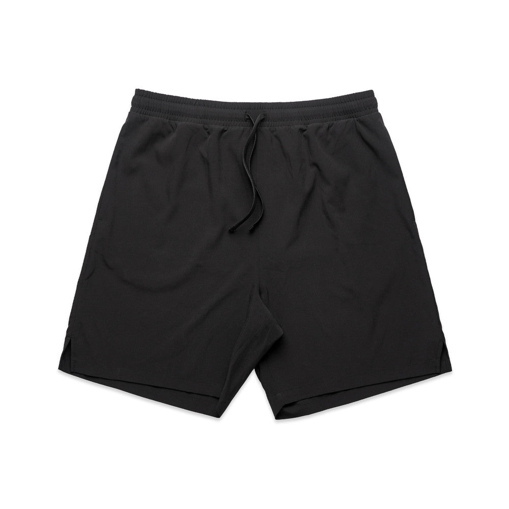 Active Shorts 18&quot;