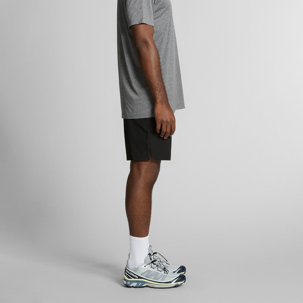 Active Shorts 18&quot;