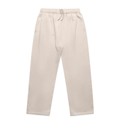 Relax Cuffless Joggers