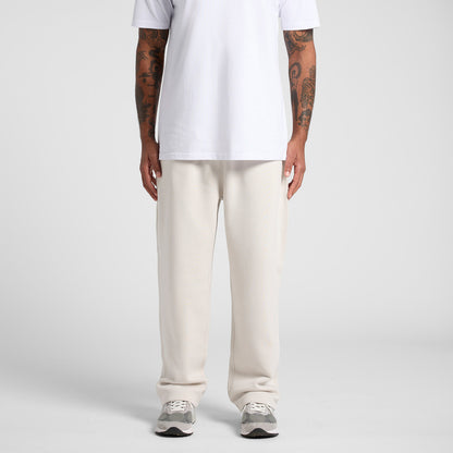 Relax Cuffless Joggers