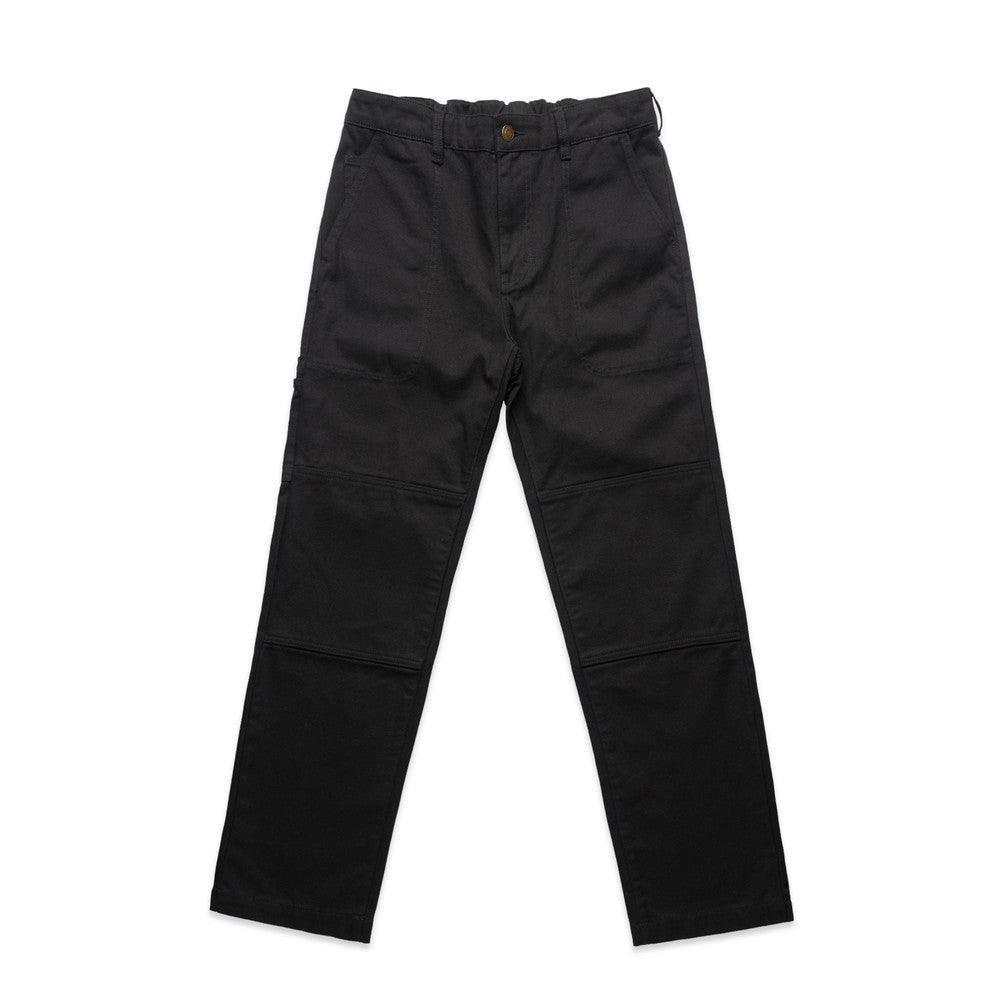 Canvas Trousers