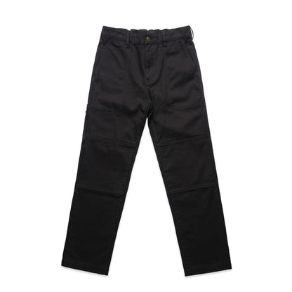 Canvas Trousers
