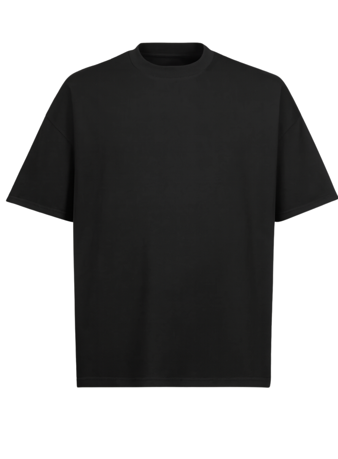 Boxy Oversized T-Shirt