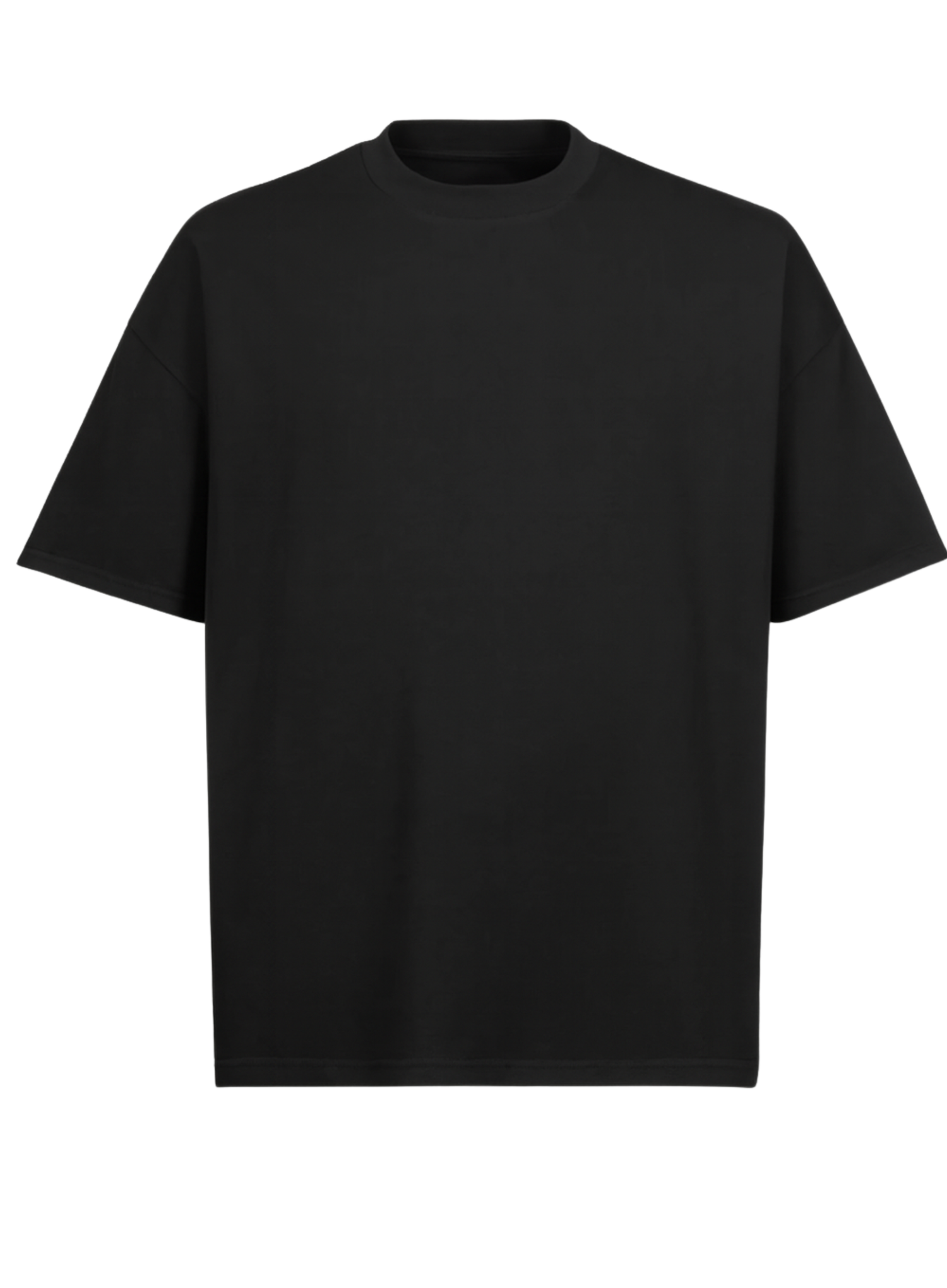 Boxy Oversized T-Shirt