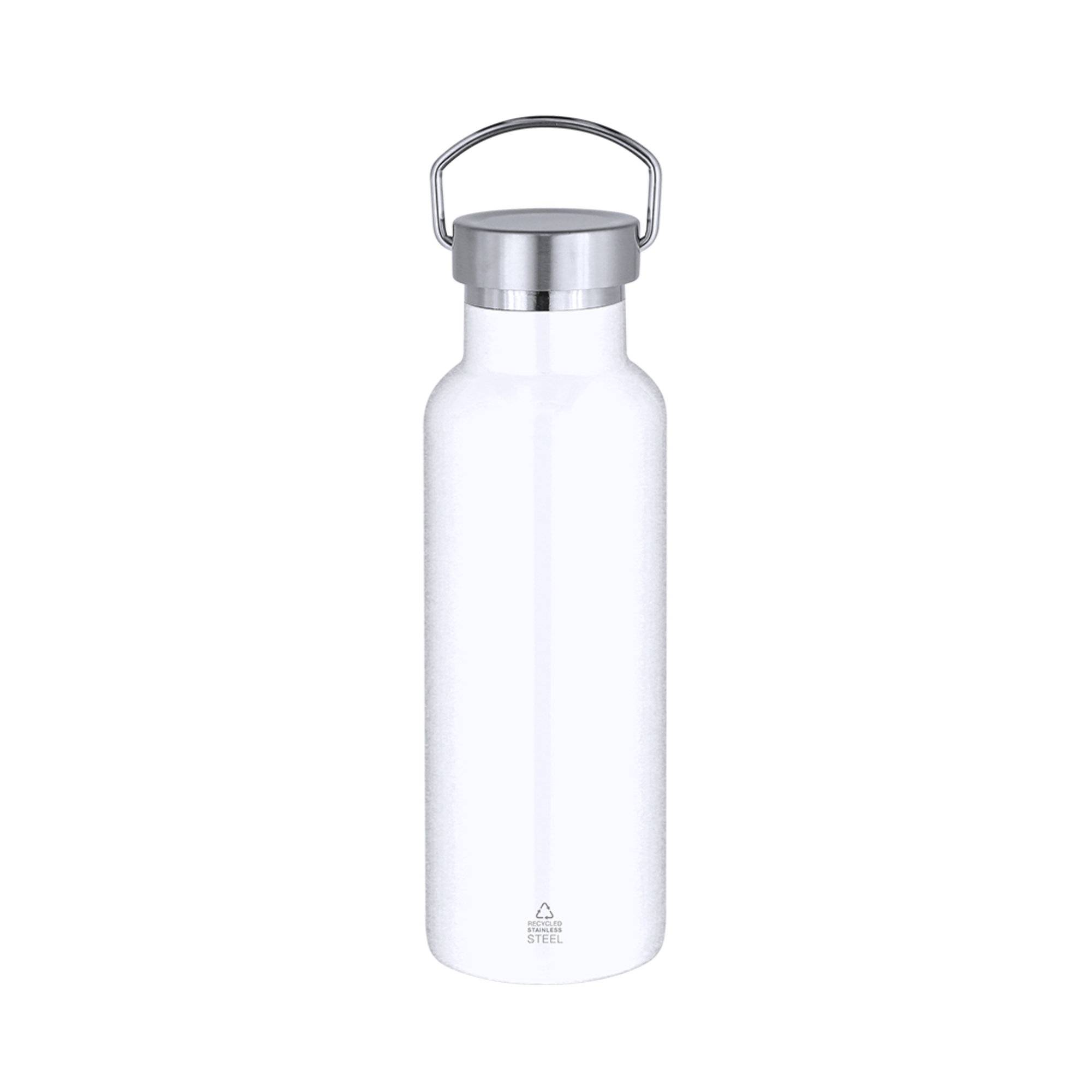 Insulated Bottle Muns