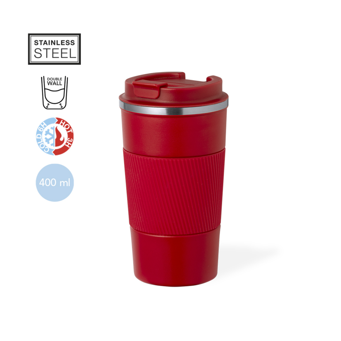 Insulated Cup Drury