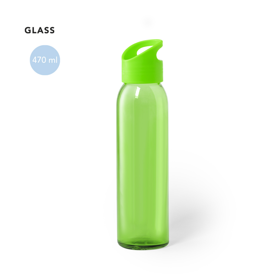 Bottle Tinof