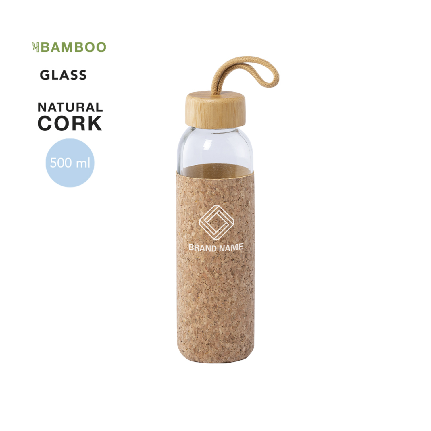 Bottle Trupak