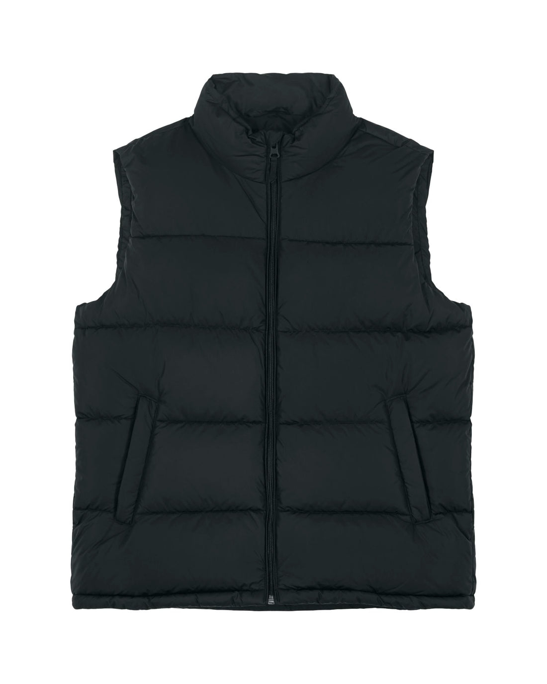 Puffer Gilet Jacket
