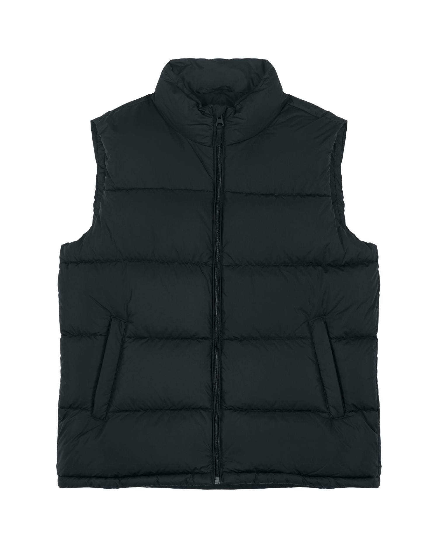 Puffer Gilet Jacket