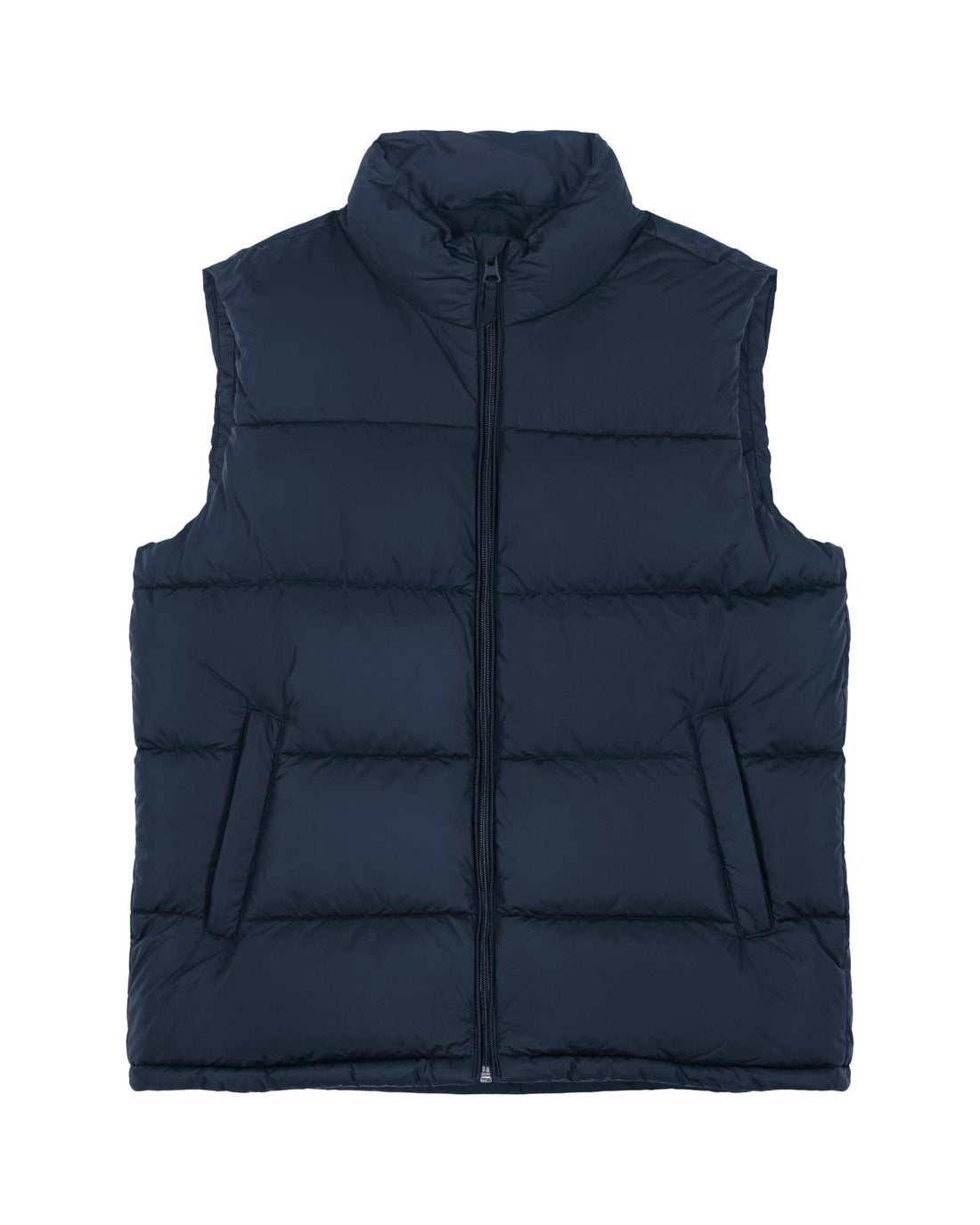 Puffer Gilet Jacket