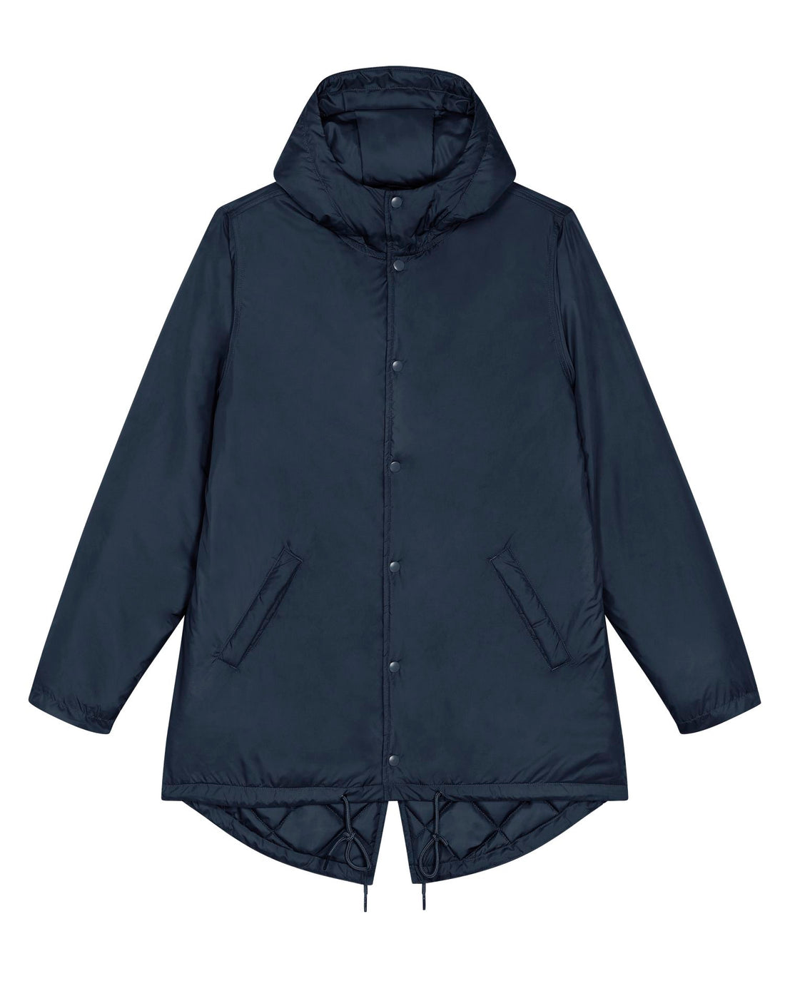 Padded Parker Jacket